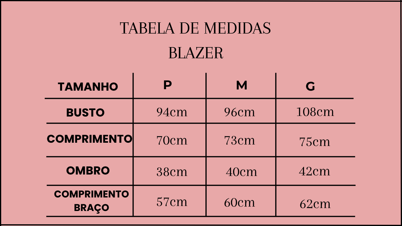 TABELA BEATRIZ